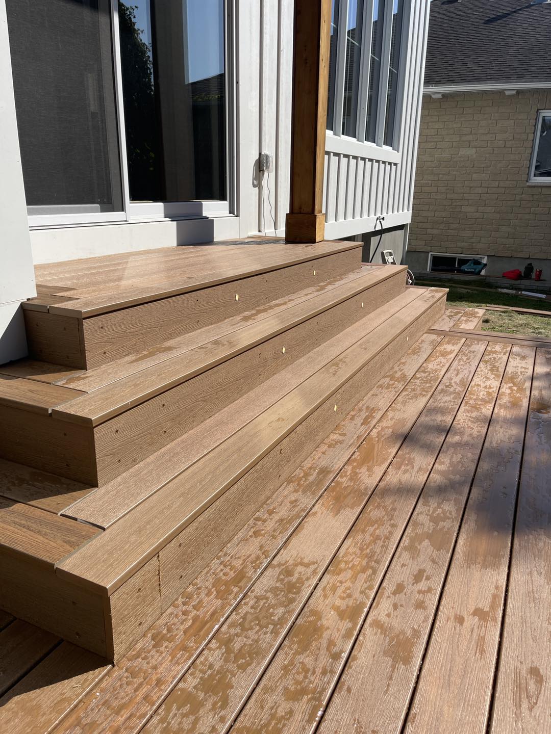 Cedar vs. PressureTreated Wood in Ottawa Choosing Wisely for Timeles
