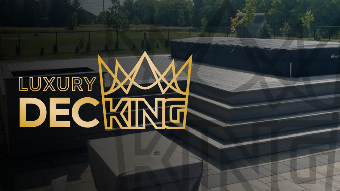 Building a Deck in Ottawa, Ontario: A Comprehensive Guide