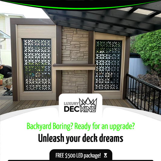 The Unseen Factors: What to Ask Before Hiring Deck Builders in Ottawa