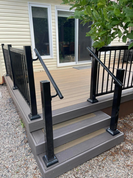 Crafting Excellence: Why Hiring a Professional Deck Builder Matters in Ottawa