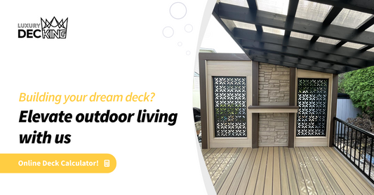 Crafting Memories: Ottawa's Deck Builders for Family-Friendly Spaces