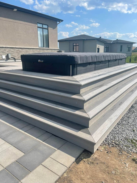 Navigating Deck Building Permits in Ottawa: A Comprehensive Guide by Luxury DecKing